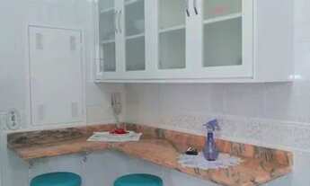 Imagem 7: Cobertura para venda possui 181 metros quadrados com 3 quartos em Enseada - Guarujá - SP