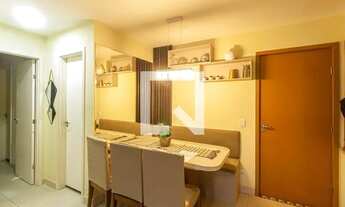 Imagem 5: Apartamento para Aluguel - Campo Grande, 2 Quartos, 74 m2