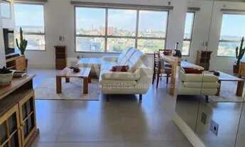 Imagem 6: Apartamento - Cambuí - Campinas