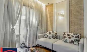 Imagem: Venda Apartamento 3 Dormitórios - 100 m²