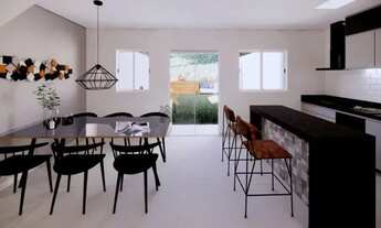 Imagem 7: OPORTUNIDADE Casa com 3 dormitórios