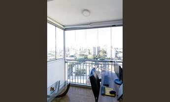 Imagem 6: Apartamento à Venda - Vila Mascote, 2 Quartos, 50 m2