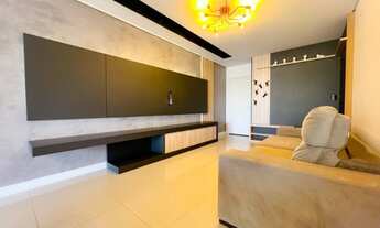 Imagem: Belo apê com 03 quartos, pronto para morar