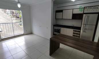 Imagem: Apartamento com 2 dormitórios para alugar