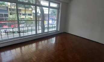 Imagem 3: Apartamento para Locação em São Paulo, República, 1 dormitório, 1 banheiro