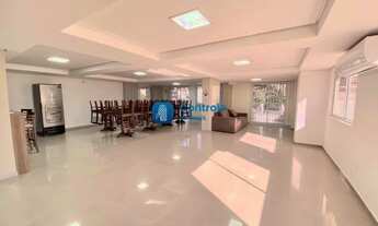 Imagem 6: SM/Apartamento com 2 dormitórios, sendo 1 suíte em Barreiros - São José, SC