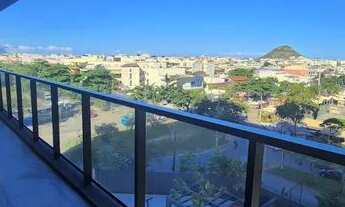 Imagem: Apartamento 2 Quartos - Recreio dos Bandeirantes