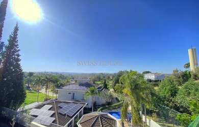 Imagem 2: Casa - Sítios de Recreio Gramado - Campinas