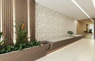 Imagem 4: Cobertura de 02 quartos no Lourdes