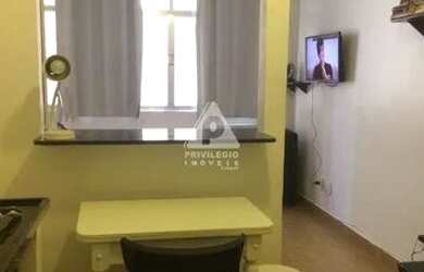 Imagem 5: KitnetConjugado à venda, Copacabana - RIO DE JANEIRO/RJ