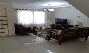 Imagem 3: Casa à Venda no Condomínio Residencial Lago da Serra