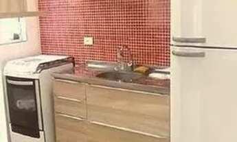 Imagem 3: Casa de condomínio para Venda com 83 m2 com 2 quartos e 1 vaga-Jandira