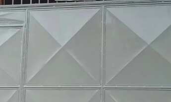 Imagem: Alugo Casa de 2 quartos com garagem - Parque