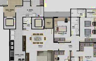 Imagem: ! Mansão Prime Park