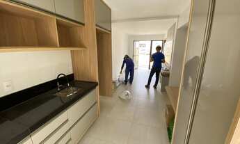 Imagem: Casa para venda possui 101 metros quadrados