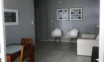 Imagem 5: Aluguel anual, apartamento mobiliado na Barra Sul em Balneário Camboriú