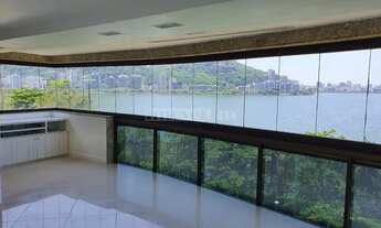 Imagem 5: Lagoa Apartamento cobertura com 4 dormitórios