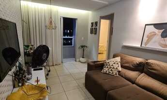 Imagem: Apartamento para venda tem 47 metros quadrados