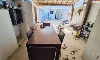 Imagem: Casa filé no Mirante da Lagoa c/ 2suítes