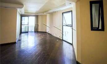 Imagem: São Paulo - Apartamento Padrão - Moema