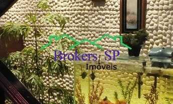 Imagem 2: Diadema - Casa Padrão - Conceição