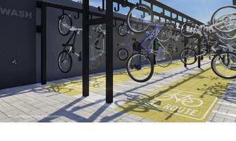 Imagem 4: APARTAMENTO À VENDA EM SANTANA - 28m² ! ÓTIMA OPORTUNIDADE !