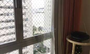 Imagem 3: Apartamento com 3 dormitórios à venda, 89 m² por R$ 500.000,00 - Praia das Pitangueiras