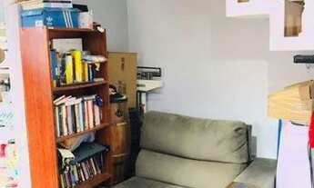 Imagem 6: Sobrado com 2 dormitórios à venda por R$ 580.000,00 - Assunção - São Bernardo do Campo/SP