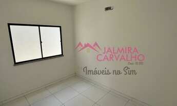 Imagem 6: COND. Villa Fiori - 2/4 sendo uma suíte no SIM- casa padrão - nascente - fundo no contrapi