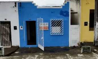 Imagem 4: Casa em Mata de São João