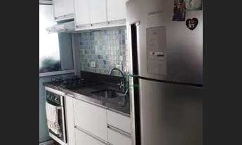 Imagem 7: Apartamento com 2 dormitórios à venda, 62 m² por R$ 455.000 - Jardim Aida - Guarulhos/SP