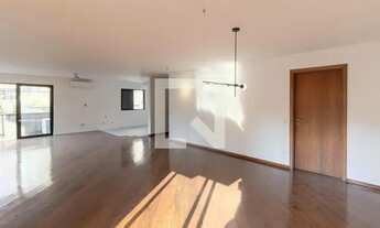 Imagem 3: Apartamento para Aluguel - Itaim Bibi, 3 Quartos, 250 m2