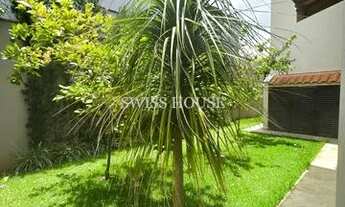 Imagem 5: Casa - Swiss Park - Campinas