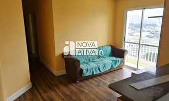 Imagem 5: APARTAMENTO RESIDENCIAL em SÃO PAULO - SP, JARDIM JAPÃO