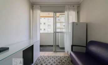 Imagem 2: Apartamento para Aluguel - Moema, 1 Quarto, 36 m2