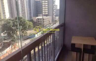 Imagem 7: Studio espetacular para Locação no bairro Brooklin - São Paulo