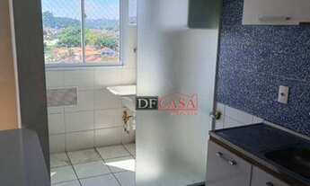 Imagem 3: Apartamento com 2 dormitórios para alugar, 50 m² por R$ 1.628,17/mês - Itaquera - São Paul