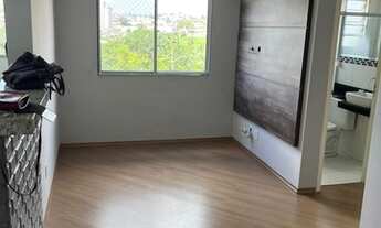 Imagem 3: APARTAMENTO PARA LOCAÇÃO NO ALTO IPIRANGA DE 2 DORMITÓRIOS!!!