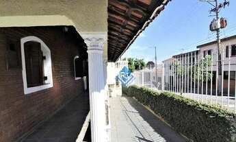 Imagem 6: Casa com 4 dormitórios, 275 m² - venda por R$ 1.780.000,00 ou aluguel por R$ 5.475,00/mês