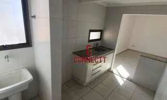 Imagem 5: Apartamento com 2 dormitórios para alugar, 55 m² por R$ 1.500,01/mês - Vila Seixas - Ribei