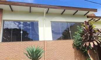 Imagem 2: Casa Térrea Jardim Floresta