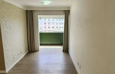 Imagem 2: Alugo apartamento de 2 quartos com 1 suíte e varanda no Cittá Lauro de Freitas - Lauro de