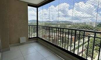 Imagem: Apartamento 3 dorm Alphaville 2 vagas Royal