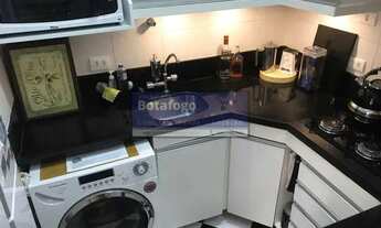 Imagem 2: Apartamento-À VENDA-Copacabana-Rio de Janeiro-RJ