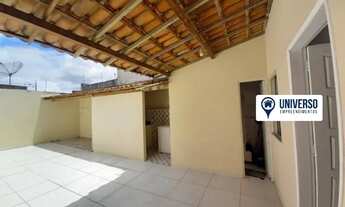 Imagem 4: Alugo casa 3/4 proximo a Av Fraga Maia bairro Mangabeira