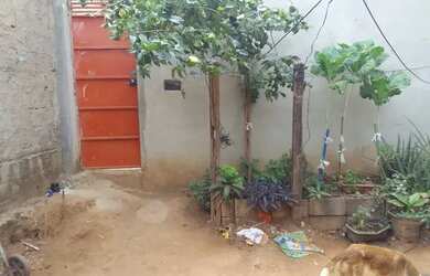 Imagem 4: Vendo uma casa Urgente