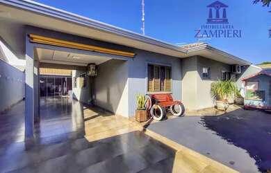 Imagem 5: Linda Casa e Área Gourmet totalizando 160 m² em Terreno de 280 m² em Iguaraçu, PR