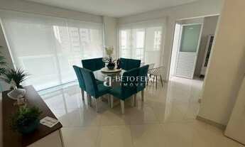 Imagem 3: Apartamento com 3 dormitórios para alugar, 170 m² por R$ 12.000/mês - Centro - Guarujá/SP