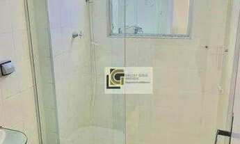 Imagem 11: Apartamento com 2 dormitórios, 62 m² - venda por R$ 336.000,00 ou aluguel por R$ 2.660,00