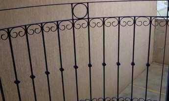 Imagem 5: Apartamento para locação com 01 dormitórios e completo em armários planejados